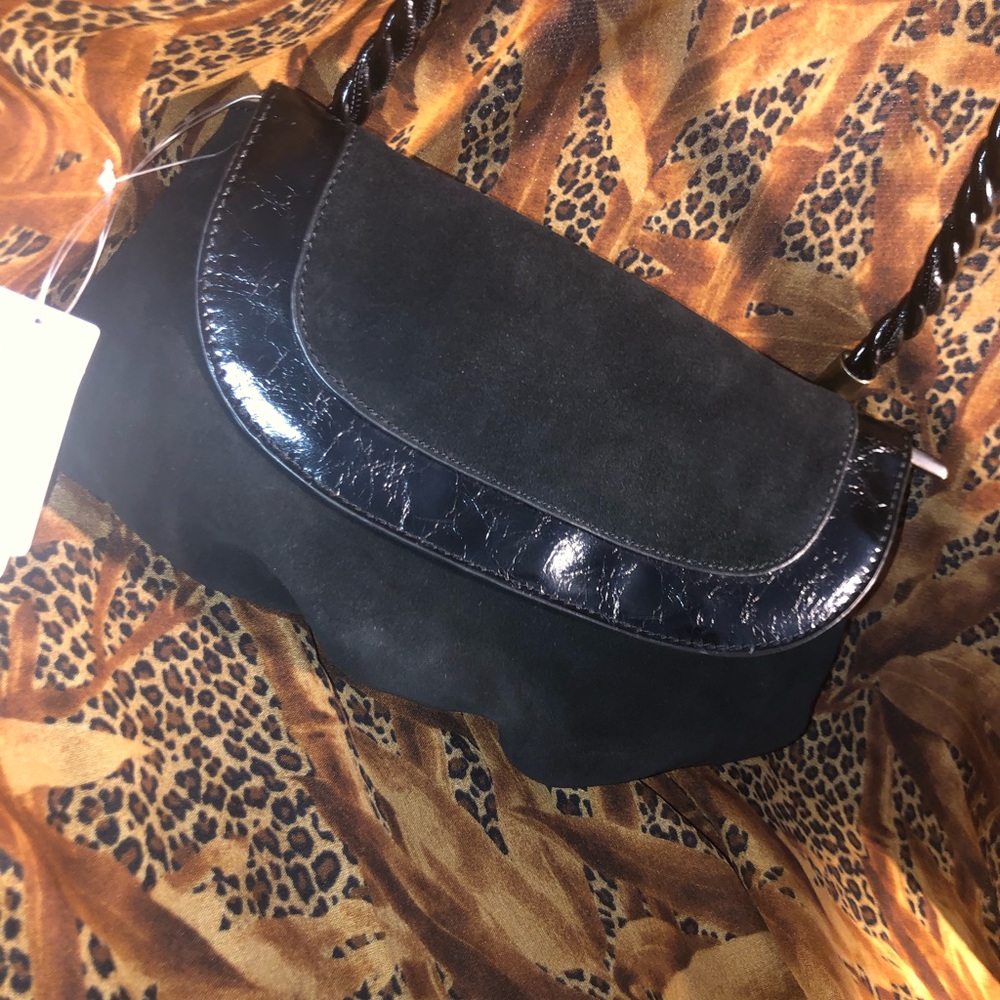 Anthropologie Crossbody bag